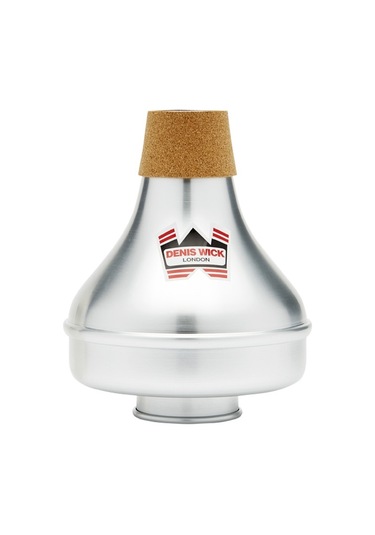 Dw Extending Tube Wah-wah Trombon Surdin