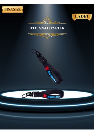 Oto Anahtarlık, Pınaxar Yerli Üretim Anahtar.