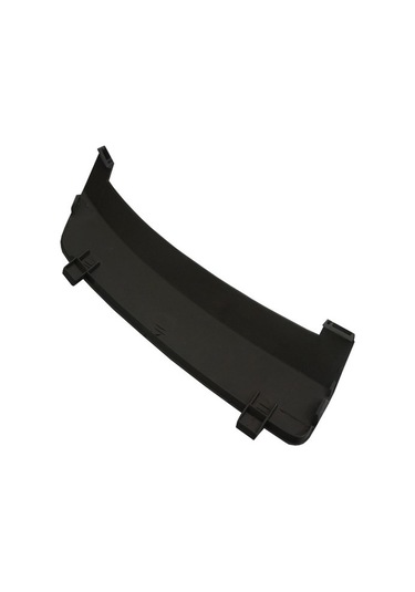 Fiesta 2008 2017 İçin Arka Tampon Çeki Demir Kapağı 8a6117k922ab5zct