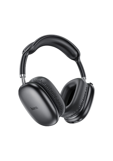 Hoco. W35 Air Triumph Aux Destekli Bluetooth Kablosuz Kulaklık
