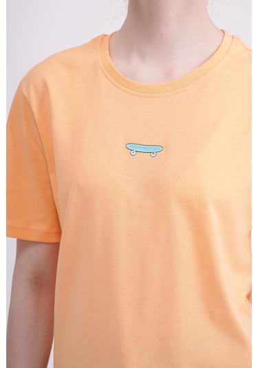 Tsc House Erkek Tshirt 23scts227u 001