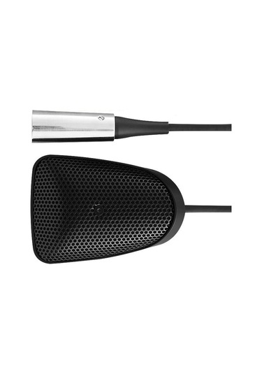 Shure Cvb-B/c Boundary Kondansatör Masa Tipi Mikrofon