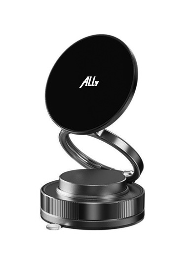 Ally Vakumlu Telefon Tutucu Araç-navigasyon Manyetik Telefon Tutucu Magsafe
