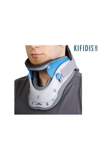 Medikaltec Kifidis Cerviflex Cervical Collar Miami Boyunluk