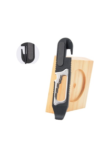 Suntek Çok İşlevli Bisiklet Zinciri Onarım Alet Seti Siyah