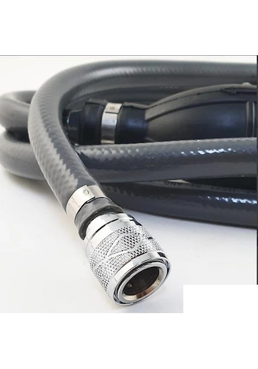 Benzin Hortumu Jaklı 2 Metre Honda