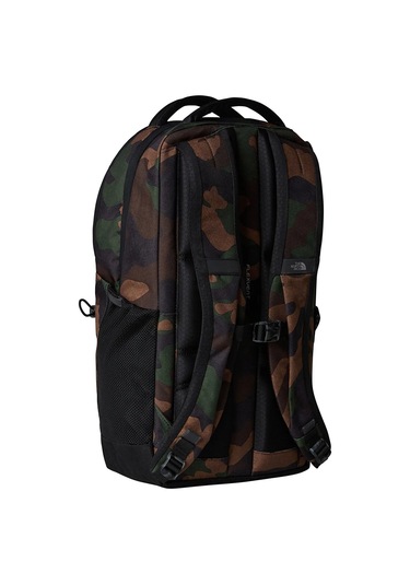 The North Face Jester Unisex Srt Çantası Nf0a3vxfkah1 Çok Renkli