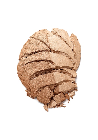 Flormar Işıltılı Fırınlanmış Allık - Baked Blush-On - 055 Dual Gold - 8682536051514