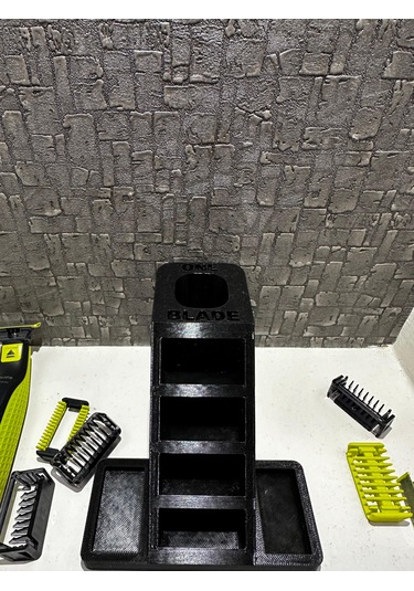 Ertuma One Blade Uyumlu Stand