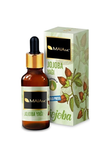 Maia Jojoba Yağı Aromatik Yağ 20 ML