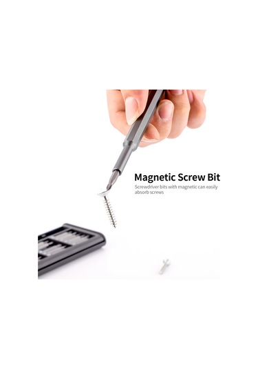 Hallow 63-in-1 Manuel Mini Hassas Tornavida Seti