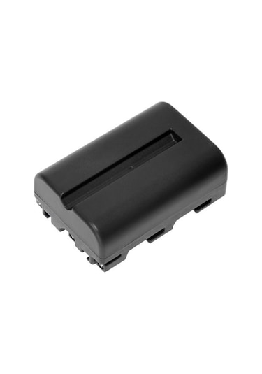 Sony A450- A350- A300- A200- A100 için Np-Fm500H Batarya