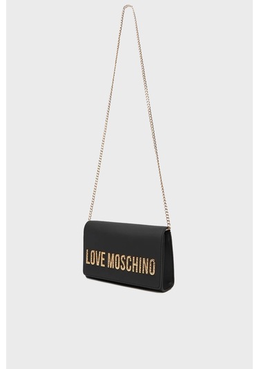 Love Moschino Bayan Çanta Jc4121pp0nkd000a Siyah Siyah