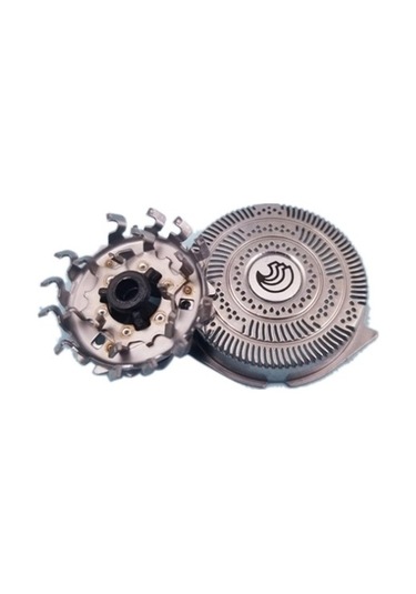 Agoodshop Philips Tıraş Makinesi Için Hq9 Yedek Kafa At751 Hq8240 Hq8250 Hq9070 Hq9160 Hq9170 Hq9190