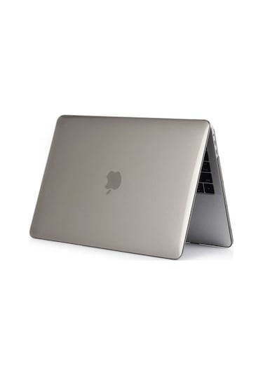 Apple Uyumlu MacBook 13.3' Air 2020 Zore Msoft Kristal Kapak