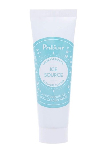Polaar Ice Source Hydrating Yağlı Ciltler İçin Jel Nemlendirici 50 ML