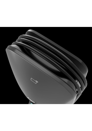 Hera Bc31c Personal 22kw Kablolu Elektrikli Araç Şarj Ünitesi