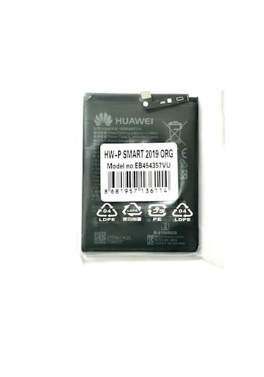Tkgz - P Smart 2019 Batarya Pil
