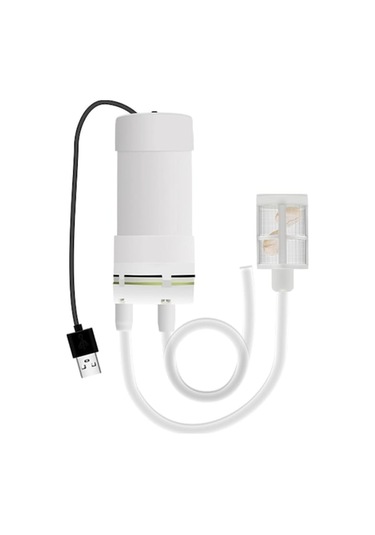 Pazly Suntek Pompa Kendiliğinden Emişli Elektrikli Aksesuarları 10m-su- Hn