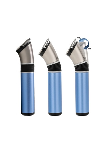 Polarıs Phc 0401rb Mavi Saç Kesme Makinesi 304332489