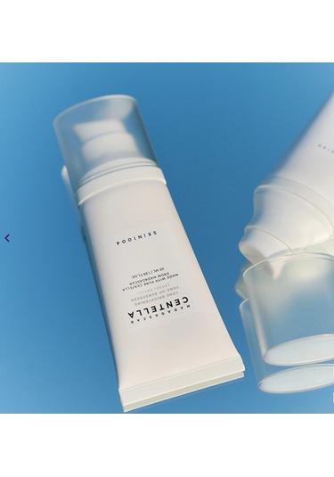 Skin1004 Madagascar Centella Ton Eşitleyici Güneş Kremi Spf 50+ Pa++++ 50 Ml