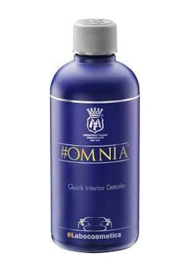 Mafralabocosmetica Omnıa 500ml Sertifikalı Dezenfektan İç Mekan