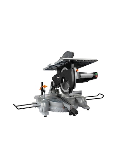 Attlas GMS305F 2000 W 305 MM Üstten Tablalı Gönye Kesme Makinesi - A0701015