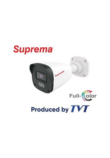 Spb-9421c2l Suprema 2 Mp Full Color Ip Ir Bullet Kamera