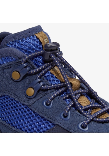 Timberland Green Stride 6 Motion Çocuk Mavi Bot Tb0a6c41a4b1 Mavi