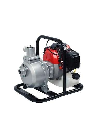 Gardenpro Wp-10b Benzinli Su Motoru