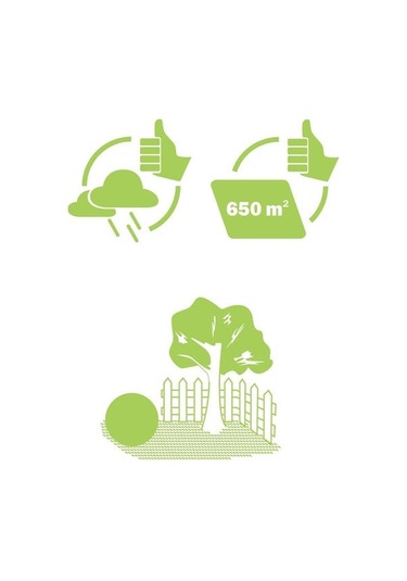 Xindoker 2 Adet Güneş Enerjili Ultrasonik Sıçan Kovucu, Toplu Alüminyum Boru Tipi, Yerleştirilebilir, 15.5x15.5x32.5 Cm