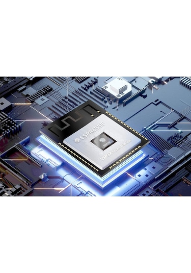 Esp32-wroom-32e