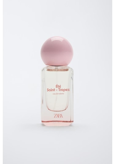 Zara Ete Saınt-tropez 30 Ml 1.0 Fl Oz Çocuk Parfümü