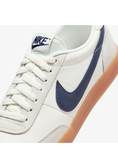 Nike Killshot 2 Leather Erkek Spor Ayakkabı Beyaz Beyaz