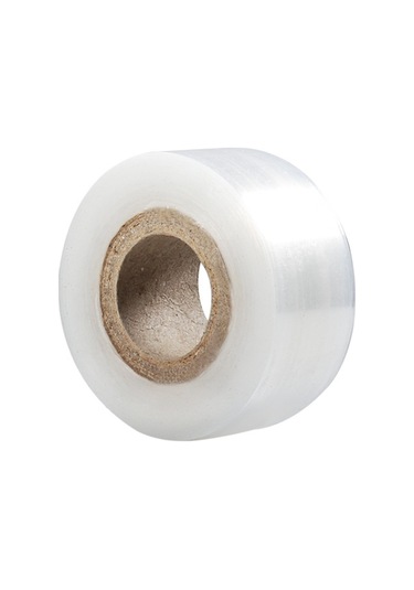 Bahçe Aşılama Bant Meyve Ağacı Fide Kendi Yapışkan Sargısı, Boyut:30mm X 120m