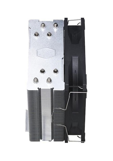 Coolermaster Hyper 212 Spectrum V3 Rr-s4na-17pa-r1 Am5-1700p Hava Soğutmalı İşlemci Fanı
