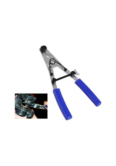 Flybuy Suntek Motosiklet Fren Kaliper Piston Arama Seti, Kullanışlı Pense Aleti