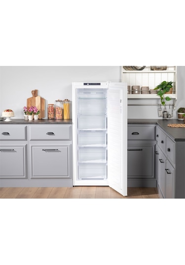 Regal CD NF 62221 174 LT 6 Çekmeceli No-Frost Derin Dondurucu