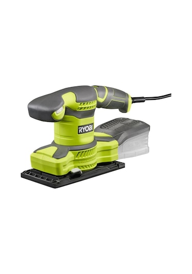 Ryobi RSS280SA30 280 W Titreşimli Zımpara Makinesi