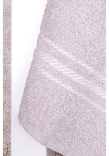 Baveno % 100 Pamuk 65X130 Banyo Havlusu
