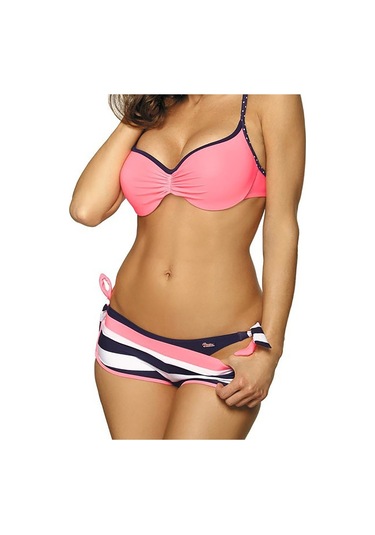 Mufunye Oranj Renkli L Beden Kadın Bikini, 2019 Yeni Stili, Hafif, Taşınması Kolay, Outdoor Aktivitelere İdeal Diğer