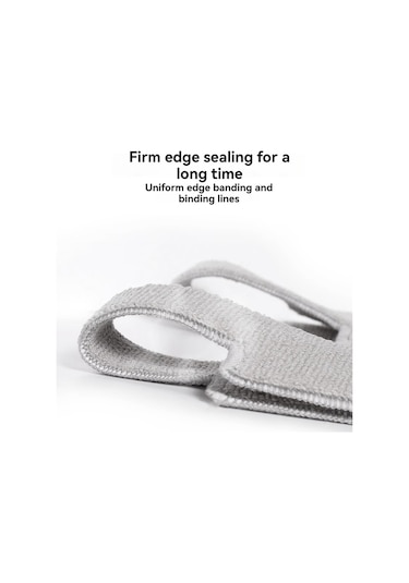 Ecovacs Winbot İçin 9 Adet Mop Ped Aksesuarları