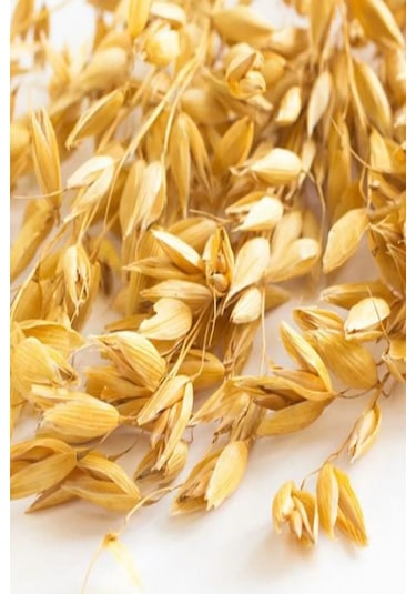 Kappadokia Katkısız Yulaf Ezmesi 500 Gr