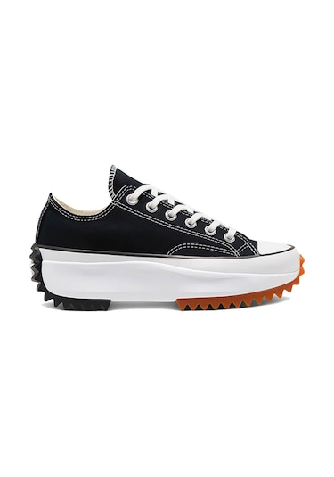 Converse Run Star Hike Ox Sneaker Unisex Ayakkabı 168816c-001 001
