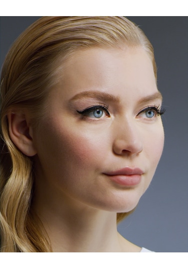 L'Oreal Paris Matte Signature Eyeliner 01 Ink - Siyah