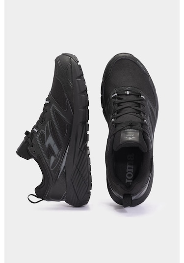 Joma Vora Men Aislatex Ayakkabı Siyah