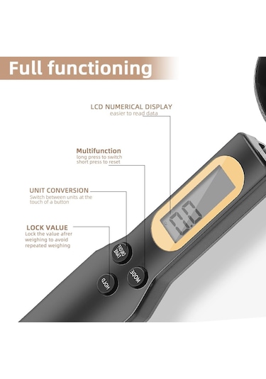 Pembe Dijital Mutfak Terazisi Lcd Led Ekran 1g/0.1oz Hassas Paslanmaz Çelik Gıda Terazisi Pişirme Pişirme Elektronik Tartı Baharat Çay Tartı