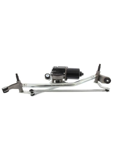 Mako - R. Megane 2 2002 - 2010 Ön Cam Silecek Mekanizması Motorlu