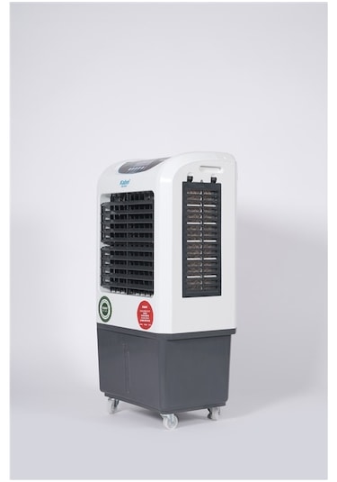 Kabel Mini Rest Portatif Soğutucu