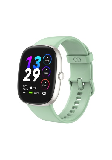 Samdoo Anyloop Alw1 1.69" Tft Ekran Akıllı Saat (İthalatçı Garantili)